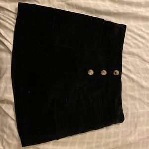 Girls forever 21 skirt